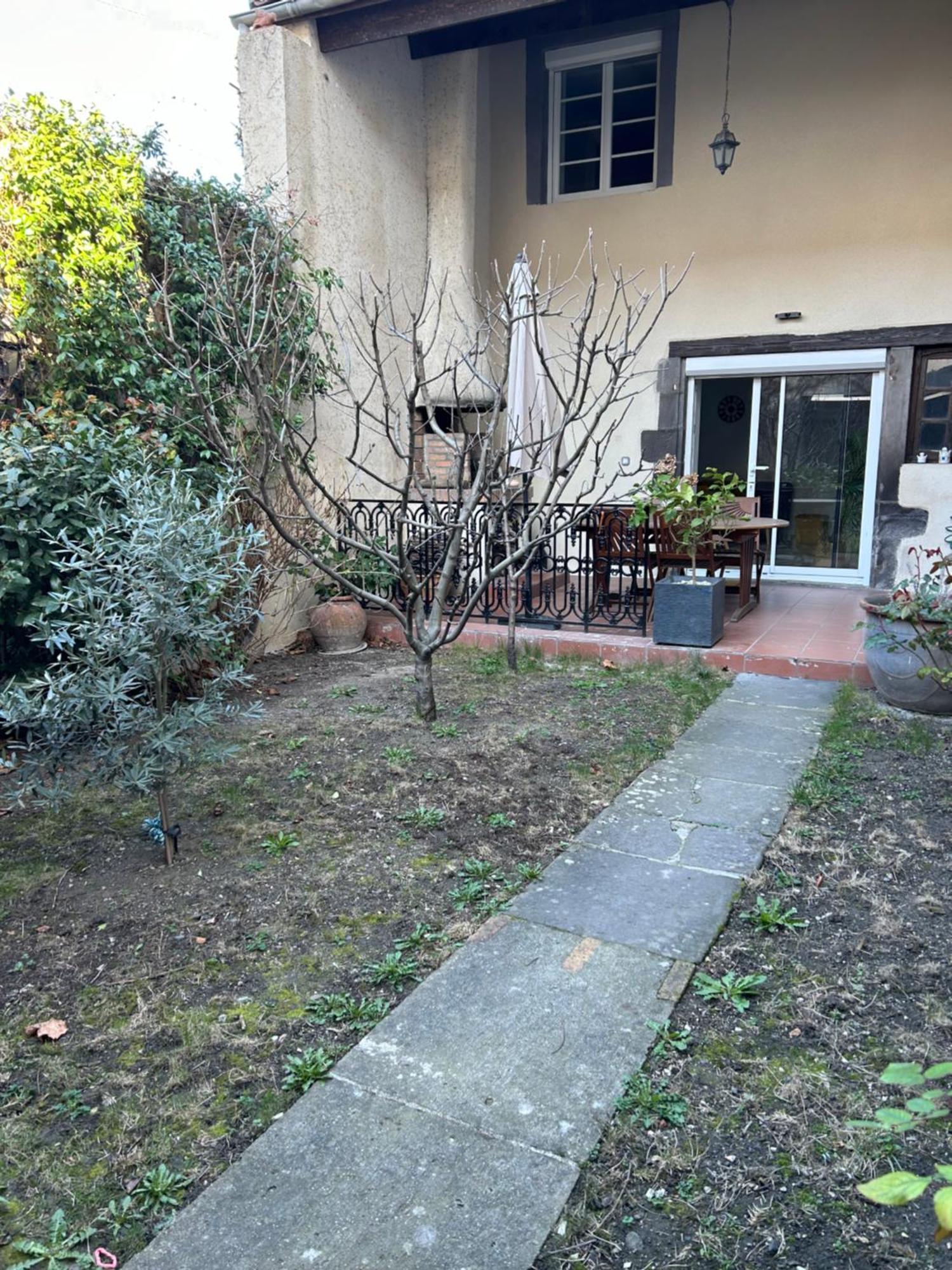 Le P'Tit Clos Lempdes Exterior foto