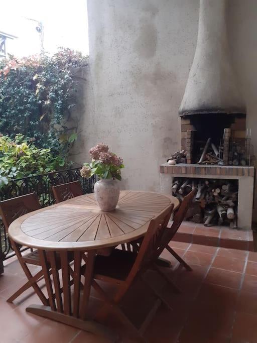Le P'Tit Clos Lempdes Exterior foto